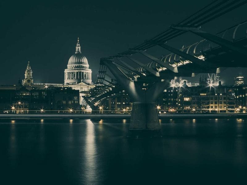 Street Photography Documentary